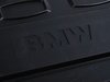 ES#120853 - 51470429234 - Textured Rubber Front Rear Mats - Anthracite - Keep the back of your BMW looking spotless - Genuine BMW - BMW