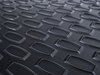 ES#120853 - 51470429234 - Textured Rubber Front Rear Mats - Anthracite - Keep the back of your BMW looking spotless - Genuine BMW - BMW