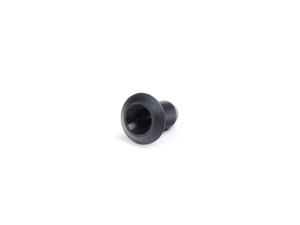 ES#2534609 - 51141889489 - Hood And Trunk Badge Grommet - Priced Each - Should be replaced every time hood emblem is removed - URO - BMW