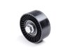 ES#21750 - 11287542887 - deflection pulley - Accessory drive belt idler pulley - Genuine BMW - BMW
