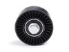ES#21750 - 11287542887 - deflection pulley - Accessory drive belt idler pulley - Genuine BMW - BMW