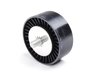 ES#21750 - 11287542887 - deflection pulley - Accessory drive belt idler pulley - Genuine BMW - BMW