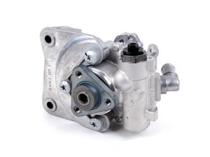 ES#1892165 - 32412229679 - Power Steering Pump - Includes a $195 refundable core charge - Genuine BMW - BMW