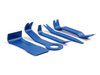 ES#517779 - PHR-05s - Trim/Molding Tool Kit - 5 Pieces - Safely remove trim panels and moldings easily without damaging them - Schwaben - Audi BMW Volkswagen Mercedes Benz MINI Porsche