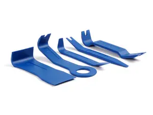 Trim/Molding Tool Kit - 5 Pieces