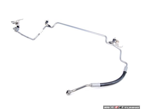 Genuine BMW - 32416780968 - Power Steering Pressure hose (32-41-6 