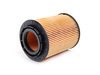 ES#896 - 021115562A - Oil Filter - Priced Each - Oil filter cartridge with o-ring - Mahle - Audi Volkswagen Porsche