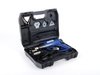 ES#2763517 - 50497KT - Fender Roller And Heat Gun Kit - (NO LONGER AVAILABLE) - The right tools for maximum clearance on nearly any fenders - Assembled By ECS - 