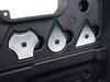 ES#2763517 - 50497KT - Fender Roller And Heat Gun Kit - (NO LONGER AVAILABLE) - The right tools for maximum clearance on nearly any fenders - Assembled By ECS - 