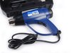 ES#2763517 - 50497KT - Fender Roller And Heat Gun Kit - (NO LONGER AVAILABLE) - The right tools for maximum clearance on nearly any fenders - Assembled By ECS - 