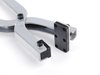 ES#2763519 - 11989KT - Fender Roller And Fender Finisher Kit - The right tools for maximum clearance on nearly any fenders - Eastwood - 