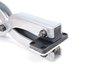 ES#2763519 - 11989KT - Fender Roller And Fender Finisher Kit - The right tools for maximum clearance on nearly any fenders - Eastwood - 