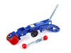 ES#2763517 - 50497KT - Fender Roller And Heat Gun Kit - (NO LONGER AVAILABLE) - The right tools for maximum clearance on nearly any fenders - Assembled By ECS - 