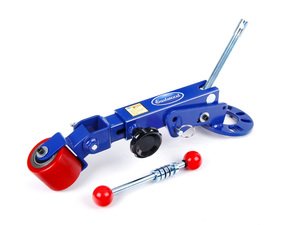 ES#2682242 - 31158 - Fender Roller Tool - Maintain a factory-fresh look while increasing fender clearance - Eastwood - Audi BMW Volkswagen Mercedes Benz MINI Porsche