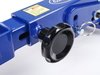 ES#2763517 - 50497KT - Fender Roller And Heat Gun Kit - (NO LONGER AVAILABLE) - The right tools for maximum clearance on nearly any fenders - Assembled By ECS - 