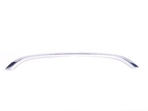 ES#78215 - 51137149957 - Upper Section Hood Grille With Chrome (older part number) - Priced Each - (NO LONGER AVAILABLE) - Replace your stone chipped chrome on your MINI - Genuine MINI - MINI