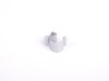 ES#1847772 - 99950755101 - CABLE CLAMP - Genuine Porsche - Porsche