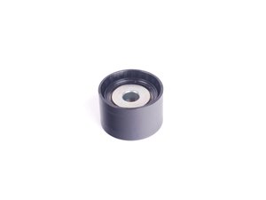 ES#1819365 - 6422000570 - Drive Belt Idler Pulley - 34mm Width - For Vehicles With Eight (8) Groove Belts - Genuine Mercedes Benz - Mercedes Benz