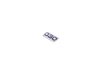 ES#2681750 - 030SLVR - Style 030 Silver M Sticker - (NO LONGER AVAILABLE) - Please see ES4430010 for replacement sticker - Alzor - 