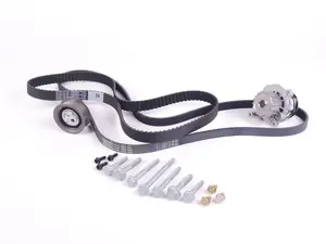 Timing Belt Kit - Ultimate