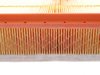 ES#2602778 - 1K0129620B - Air Filter - Cold Weather - Featuring a prefilter to keep snow and moisture out of the main filter element. - Mann - Volkswagen