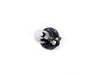 ES#341750 - 3B7919039 - Bulb Socket - Complete with bulb - Genuine Volkswagen Audi - Volkswagen