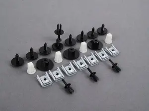 Fender Liner Hardware Kit
