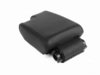 ES#4761903 - 51165A733B5 - ARMREST CENTER CONSOLE BLACK - Genuine BMW - BMW