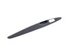 ES#114691 - 51439135377 - Front armrest pad - Black - a OEM replacement for a worn armrest pad - Genuine BMW - BMW