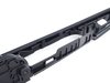 ES#114691 - 51439135377 - Front armrest pad - Black - a OEM replacement for a worn armrest pad - Genuine BMW - BMW