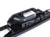 ES#114691 - 51439135377 - Front armrest pad - Black - a OEM replacement for a worn armrest pad - Genuine BMW - BMW