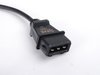 ES#2682296 - 01M927321 - Vehicle Speed Sender (G68) - Sends signal for vehicle speed to the transmission control module - FAE - Volkswagen