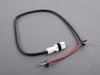 ES#2535354 - 99761268000 - Front Brake Pad Sensor - Priced Each - This sensor must be replaced when your replace your brake pads - Two required - Sebro - Porsche