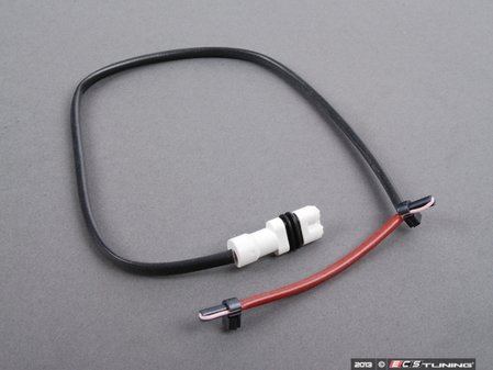ES#2535354 - 99761268000 - Front Brake Pad Sensor - Priced Each - This sensor must be replaced when your replace your brake pads - Two required - Sebro - Porsche
