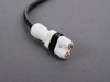 ES#2535354 - 99761268000 - Front Brake Pad Sensor - Priced Each - This sensor must be replaced when your replace your brake pads - Two required - Sebro - Porsche