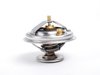 ES#282068 - 075121113D -  Thermostat - 80C - Does not include sealing O-Ring - Genuine Volkswagen Audi - Audi Volkswagen