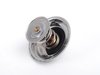 ES#282068 - 075121113D -  Thermostat - 80C - Does not include sealing O-Ring - Genuine Volkswagen Audi - Audi Volkswagen