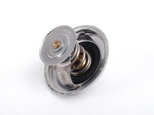 ES#282068 - 075121113D -  Thermostat - 80C - Does not include sealing O-Ring - Genuine Volkswagen Audi - Audi Volkswagen