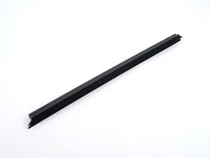 ES#2572449 - 51357258298 - Window Seal - Right - Goes along the rear right door panel  - Genuine BMW - BMW