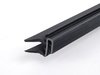 ES#2572449 - 51357258298 - Window Seal - Right - Goes along the rear right door panel  - Genuine BMW - BMW