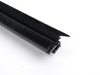 ES#2562947 - 51337258300 - Window Seal - Right - Goes along the front right door panel - Genuine BMW - BMW