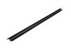 ES#2562947 - 51337258300 - Window Seal - Right - Goes along the front right door panel - Genuine BMW - BMW