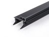 ES#2562946 - 51337258299 - Window Seal - Left - Seals the front left window to the door panel  - Genuine BMW - BMW