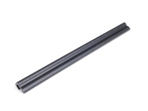ES#2557843 - 51347263269 - Window Seal - Priced Each - Located on the rear door sealing the quarter window - Genuine BMW - BMW