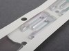 ES#79277 - 51147074722 - E90 335xi Trunk Emblem - Includes adhesive backing. - Genuine BMW - BMW