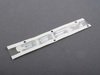 ES#79277 - 51147074722 - E90 335xi Trunk Emblem - Includes adhesive backing. - Genuine BMW - BMW