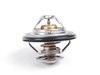 ES#1498 - 075121113D 80D - Thermostat - 80C - Includes sealing O-Ring - Mahle-Behr - Audi Volkswagen Porsche