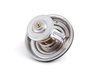 ES#1498 - 075121113D 80D - Thermostat - 80C - Includes sealing O-Ring - Mahle-Behr - Audi Volkswagen Porsche