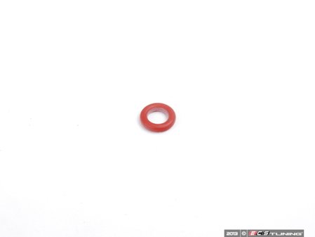 ES#23778 - 11421284113 - O Ring - Used to isolate battery mounting rod - Genuine BMW - BMW MINI