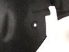 ES#515144 - 51717207577 - Front Fender Liner - Left - Mounts to wheel well - Genuine MINI - MINI